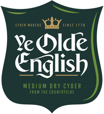 Olde English, Keg 50 lt x 1